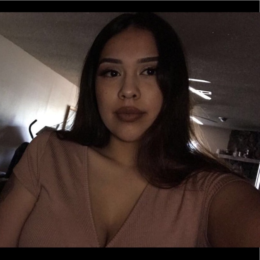 Meet your Posher, Jazmyne